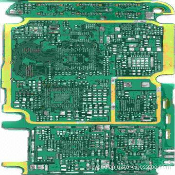 OEM High Frequency Multilayer PCB